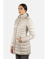 GIUBBINO SAVE THE DUCK  D47300W-B