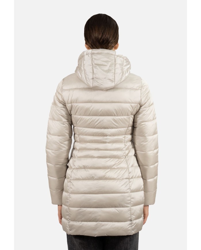 GIUBBINO SAVE THE DUCK  D47300W-B