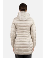 GIUBBINO SAVE THE DUCK  D47300W-B