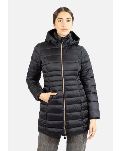 GIUBBINO SAVE THE DUCK  D47300W-N