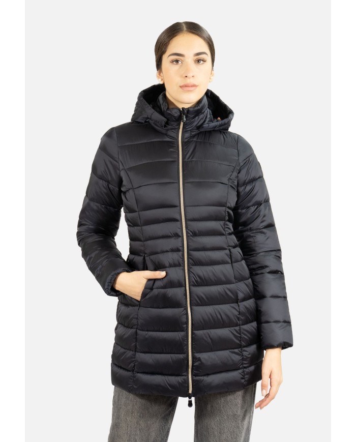 GIUBBINO SAVE THE DUCK  D47300W-N