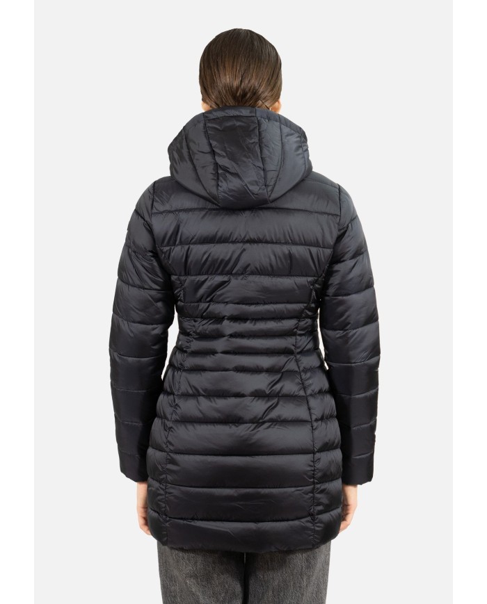 GIUBBINO SAVE THE DUCK  D47300W-N