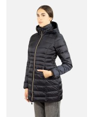 GIUBBINO SAVE THE DUCK  D47300W-N