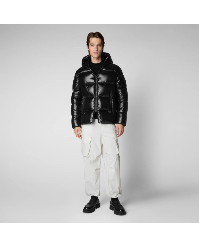 GIUBBINO SAVE THE DUCK  D31280M-N