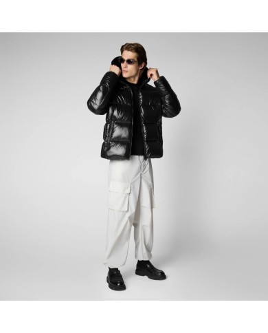 GIUBBINO SAVE THE DUCK  D31280M-N