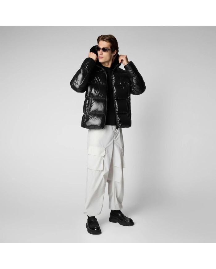 GIUBBINO SAVE THE DUCK  D31280M-N