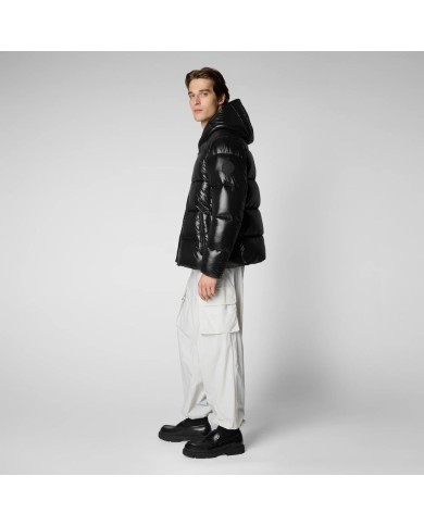 GIUBBINO SAVE THE DUCK  D31280M-N