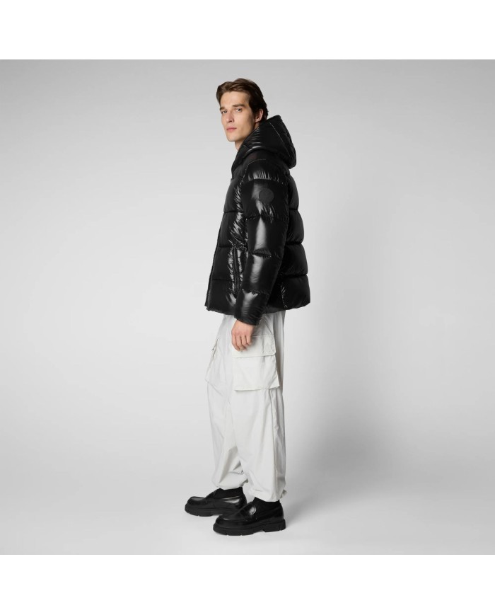 GIUBBINO SAVE THE DUCK  D31280M-N