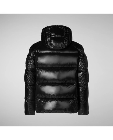 GIUBBINO SAVE THE DUCK  D31280M-N