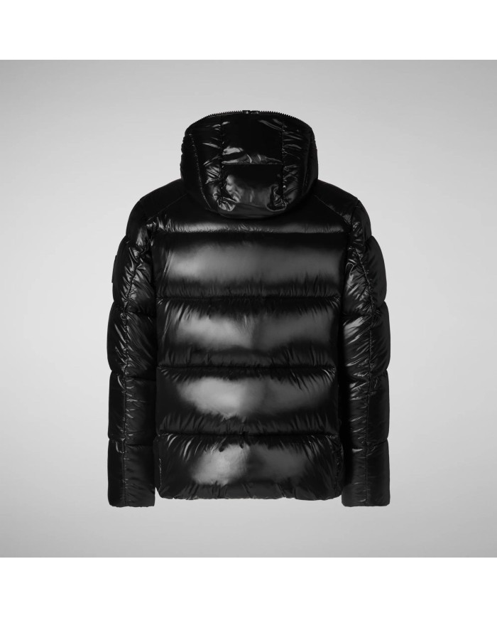 GIUBBINO SAVE THE DUCK  D31280M-N