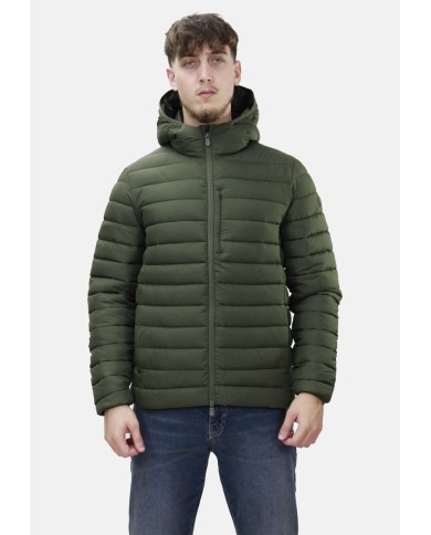 GIUBBINO SAVE THE DUCK  D31273M-V