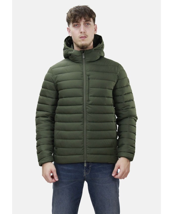 GIUBBINO SAVE THE DUCK  D31273M-V