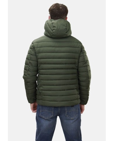 GIUBBINO SAVE THE DUCK  D31273M-V