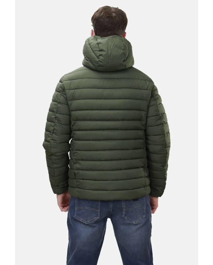 GIUBBINO SAVE THE DUCK  D31273M-V