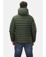 GIUBBINO SAVE THE DUCK  D31273M-V