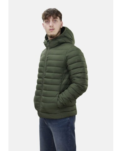 GIUBBINO SAVE THE DUCK  D31273M-V