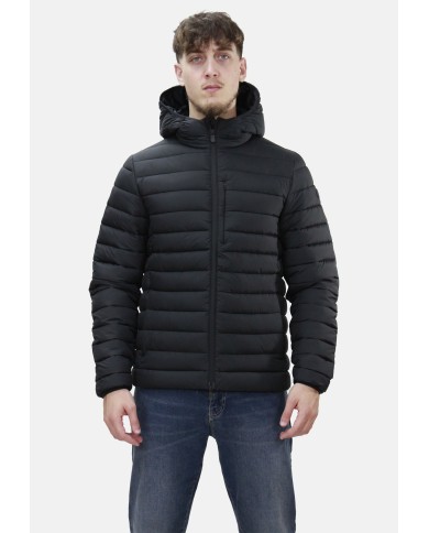 GIUBBINO SAVE THE DUCK  D31273M-N