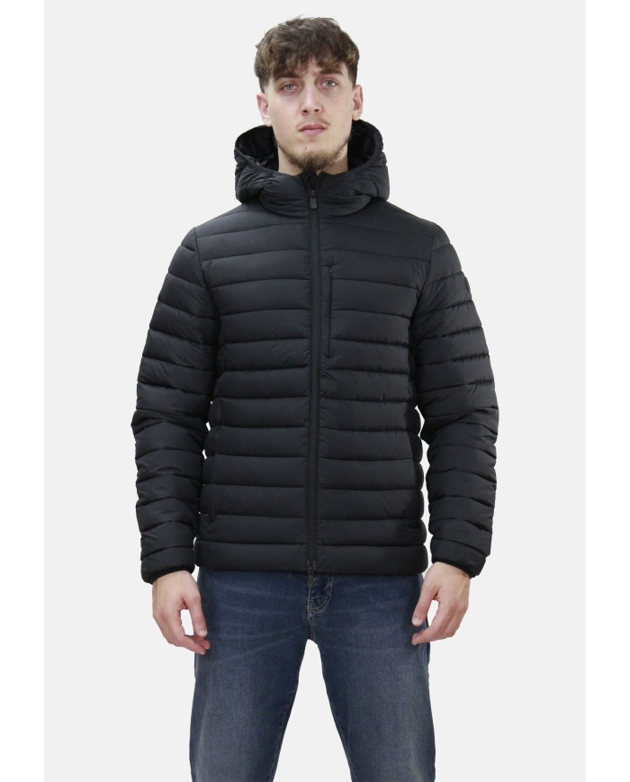 GIUBBINO SAVE THE DUCK  D31273M-N