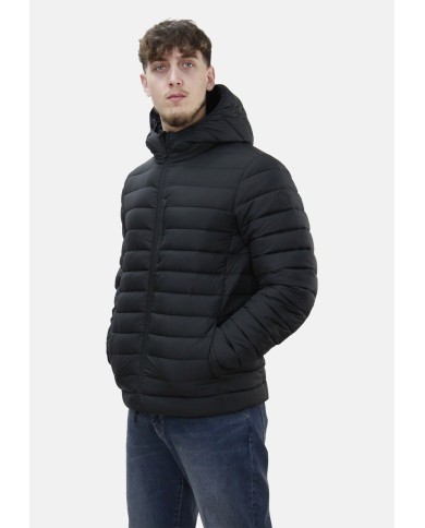 GIUBBINO SAVE THE DUCK  D31273M-N