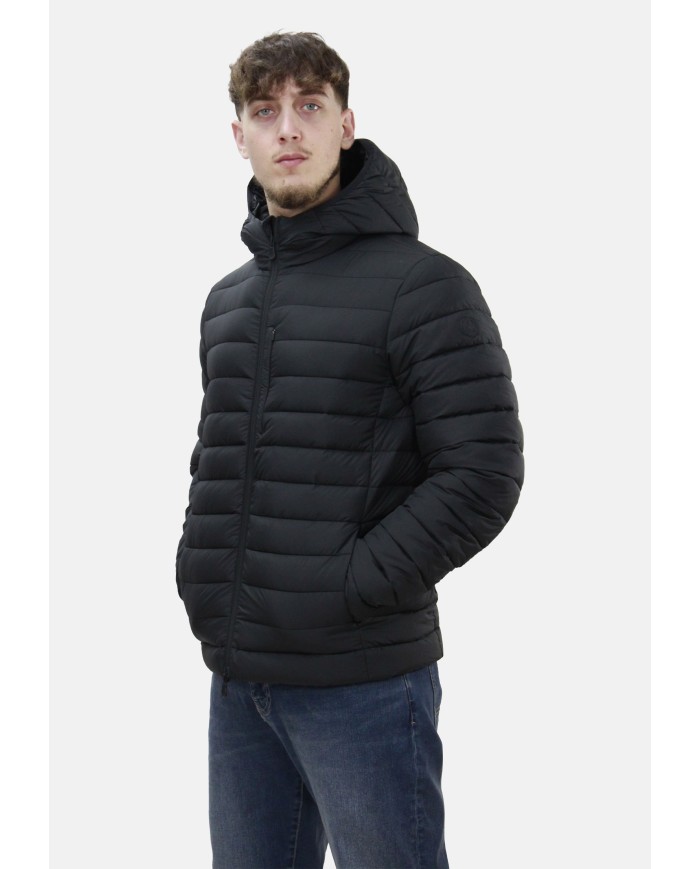 GIUBBINO SAVE THE DUCK  D31273M-N