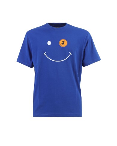 T-shirt SAVE THE DUCK  DT1197M