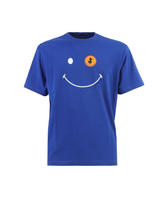 T-shirt SAVE THE DUCK  DT1197M