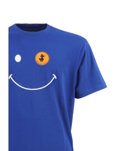 T-shirt SAVE THE DUCK  DT1197M