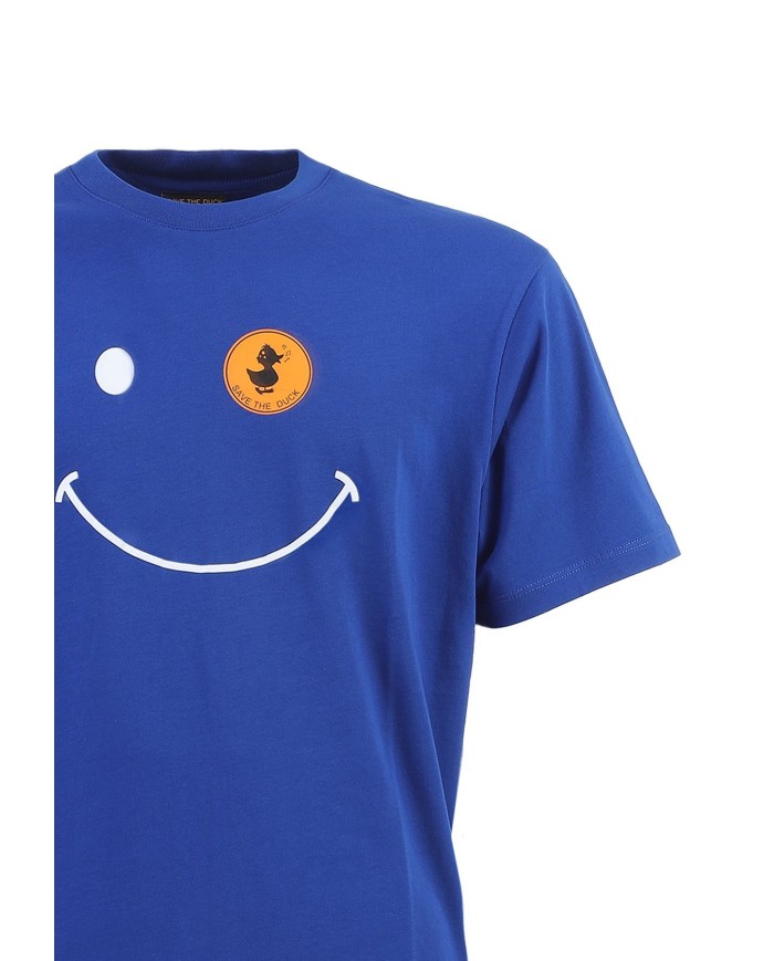 T-shirt SAVE THE DUCK  DT1197M
