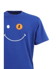 T-shirt SAVE THE DUCK  DT1197M