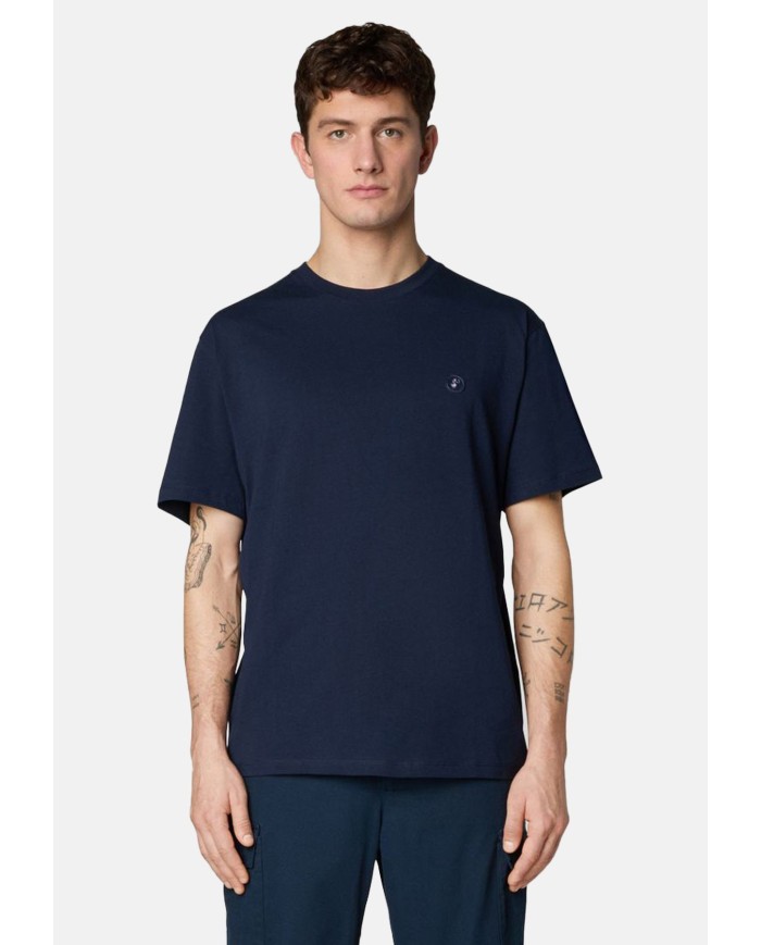 T-shirt SAVE THE DUCK  DT1194M