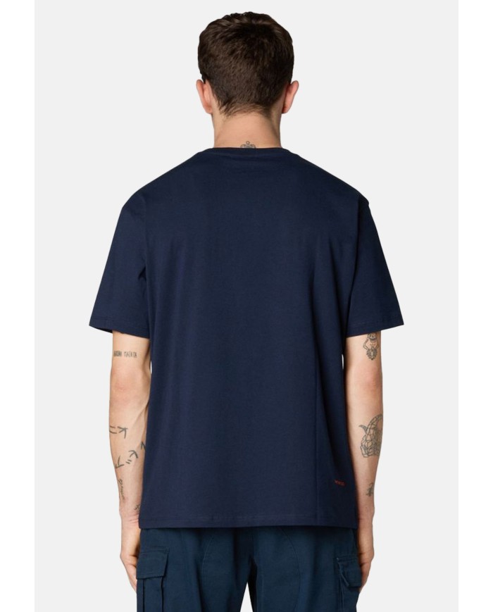 T-shirt SAVE THE DUCK  DT1194M