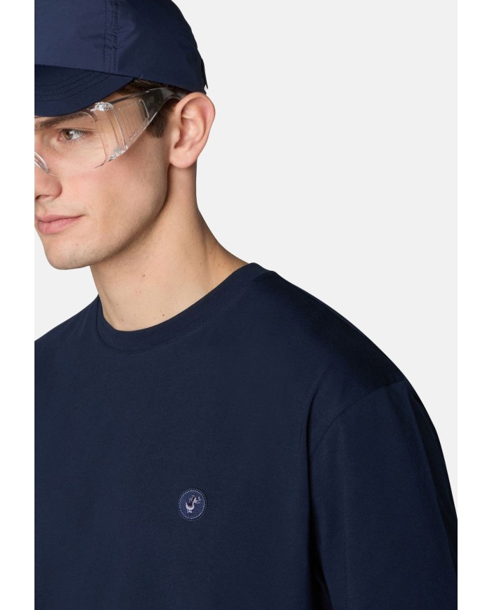 T-shirt SAVE THE DUCK  DT1194M