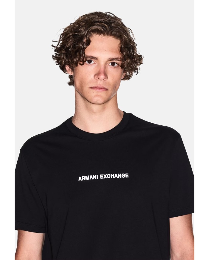 T-shirt ARMANI EXCHANGE XM000787
