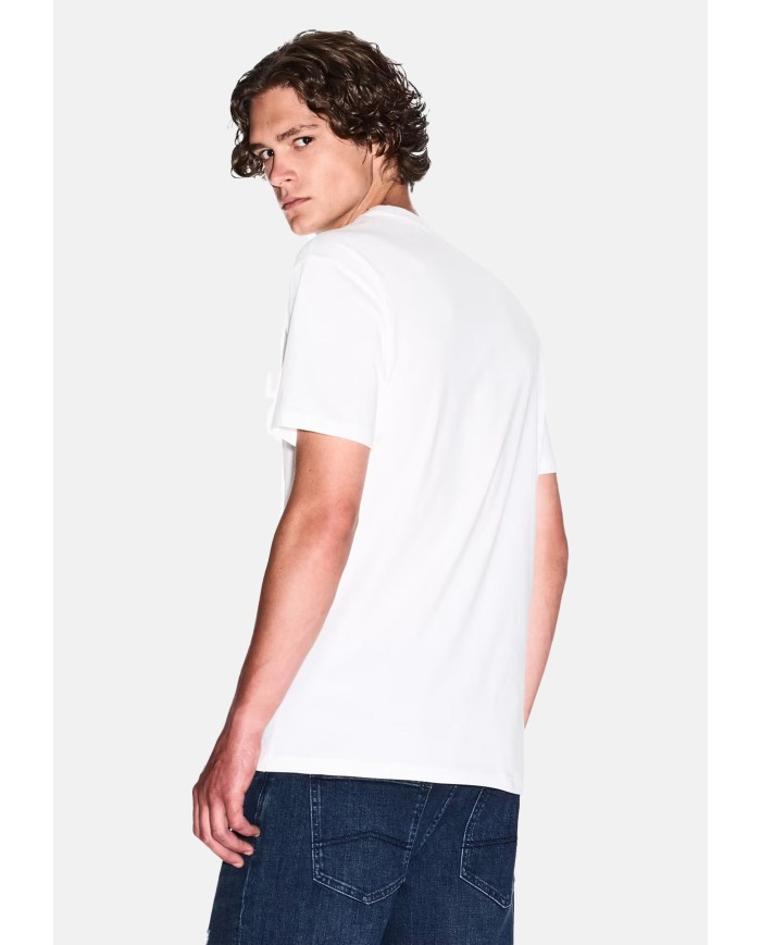 T-shirt ARMANI EXCHANGE XM000787