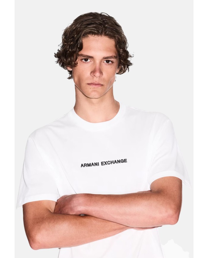 T-shirt ARMANI EXCHANGE XM000787