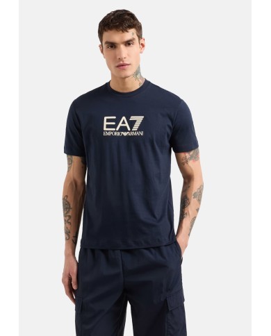 T-shirt EA7  7M000224 -b