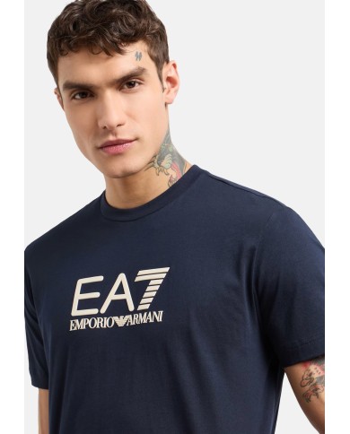 T-shirt EA7  7M000224 -b