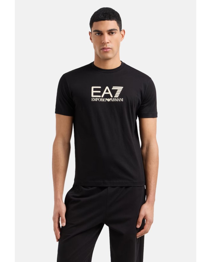 T-shirt EA7   7M000224