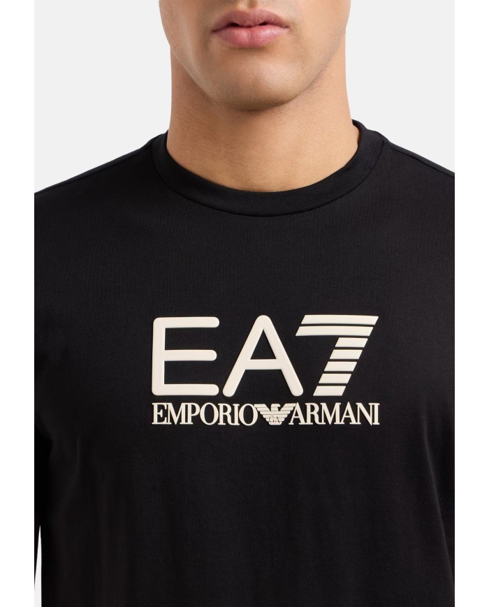 T-shirt EA7   7M000224