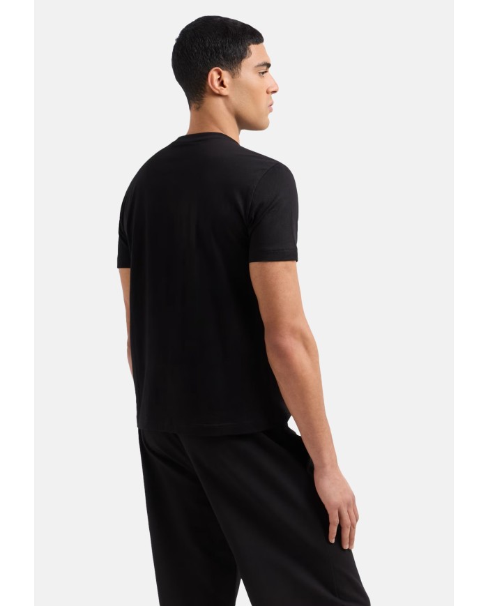 T-shirt EA7   7M000224