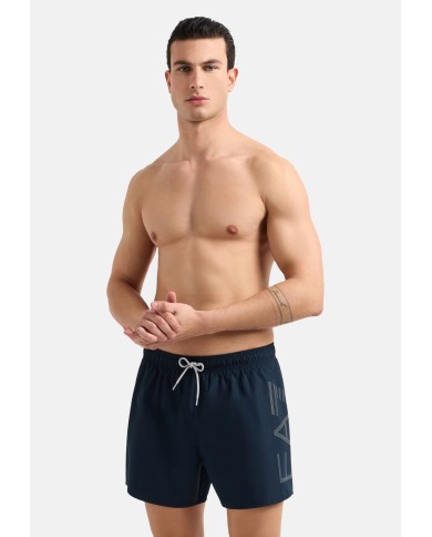 Costume da bagno EA7   7M000550