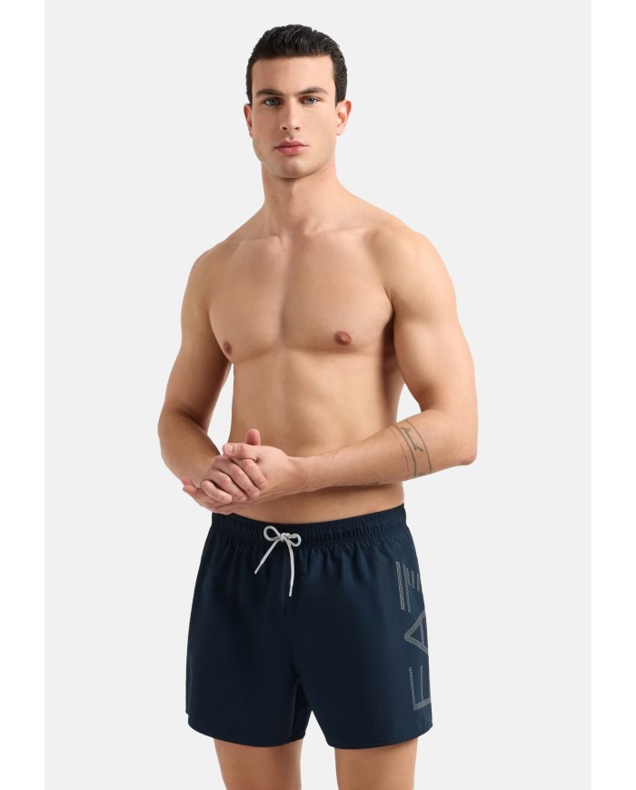 Costume da bagno EA7   7M000550