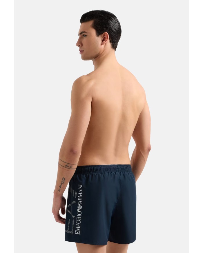 Costume da bagno EA7   7M000550