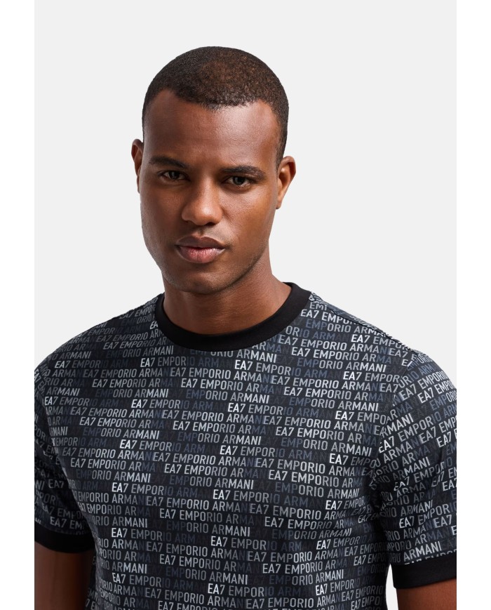 T-shirt EA7  7M000208