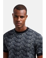 T-shirt EA7  7M000208