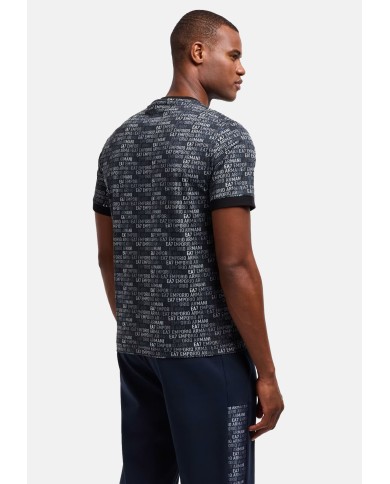 T-shirt EA7  7M000208