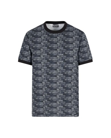 T-shirt EA7  7M000208