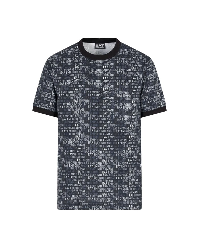 T-shirt EA7  7M000208