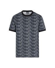 T-shirt EA7  7M000208