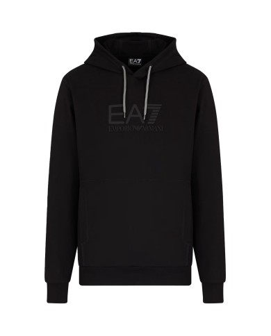 Felpa con cappuccio  EA7    7M000230